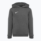 Bluza dziecięca Nike Park 20 Hoodie charcoal heather/white
