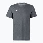 Koszulka piłkarska męska Nike Dri-Fit Park 20 charcoal heather/white