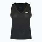 Tank top tenisowy damski Nike Court Dri-Fit Victory Tank black/white