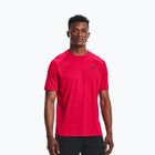 Koszulka treningowa męska Under Armour UA Tech 2.0 Tee Novelty red/black
