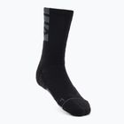 Skarpety Under Armour Playmaker Crew Mid black/pitch gray/black
