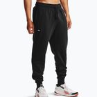 Spodnie męskie Under Armour Rival Fleece Joggers black/onyx white