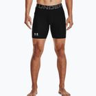 Spodenki treningowe męskie Under Armour HG Armour black/white