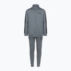Dres dziecięcy Under Armour Knit pitch grey