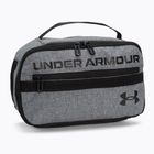 Kosmetyczka Under Armour Contain Travel Kit pitch gray medium heather/black/black