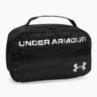 Kosmetyczka Under Armour Contain Travel Kit black/black/metallic silver
