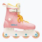 Rolki damskie IMPALA Lightspeed Inline Skate pink yellow