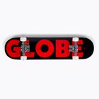 Deskorolka klasyczna Globe G0 Fubar black/red