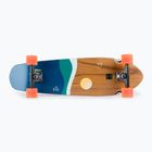 Deskorolka cruiser Globe Big Blazer teak/oceans
