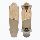 Deskorolka cruiser Globe Big Blazer olivewood/stone