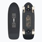 Deskorolka cruiser Globe Walrus black/peaking