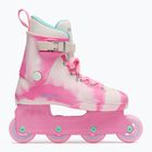 Rolki damskie IMPALA Lightspeed Inline Skate sherbet swirl