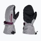 Rękawice snowboardowe damskie Dakine Sequoia Gore-Tex Mitt silver grey