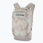 Plecak snowboardowy damski Dakine Heli Pack 12 l sand quartz