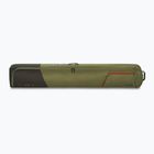 Pokrowiec na narty Dakine Fall Line Ski Roller Bag utility green