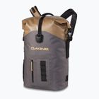 Plecak surfingowy Dakine Cyclone Wet/Dry Rolltop Pack 34 l casterlock/stone