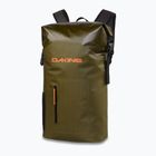 Plecak surfingowy Dakine Cyclone Light Wet/Dry Rolltop Pack 30 l dark olive