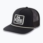Czapka z daszkiem Dakine All Sports Trucker black/turtledove