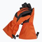 Rękawice snowboardowe dziecięce Dakine Yukon pureed pumpkin