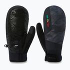 Rękawice snowboardowe męskie Dakine Impreza Gore-Tex Mitt black vintage camo