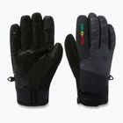 Rękawice snowboardowe męskie Dakine Impreza Gore-Tex black vintage camo