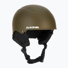 Kask snowboardowy Dakine Daytripper dark olive
