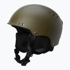 Kask snowboardowy Dakine Daytripper dark olive