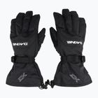 Rękawice snowboardowe męskie Dakine Scout black