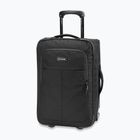 Torba podróżna Dakine Carry On Roller 42 l black