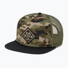 Czapka z daszkiem Dakine Classic Diamond Trucker classic camo