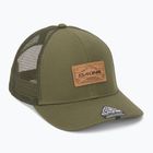 Czapka z daszkiem Dakine Peak To Peak Trucker utility green