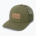 Czapka z daszkiem Dakine Peak To Peak Trucker utility green