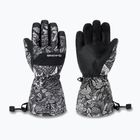 Rękawice snowboardowe dziecięce Dakine Yukon Glove kingdom black