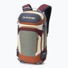 Plecak snowboardowy Dakine Heli Pro 20 l high sierra