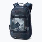 Plecak turystyczny Dakine Mission Pack 18 l sub topo