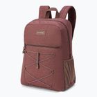 Plecak miejski Dakine Tardy Slip 25 l marron