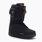 Buty snowboardowe męskie THIRTYTWO Lashed Double Boa czarne 8105000452
