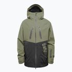 Kurtka snowboardowa męska ThirtyTwo TM-3 black/olive