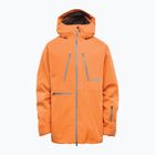 Kurtka snowboardowa męska ThirtyTwo TM orange