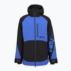 Kurtka snowboardowa męska ThirtyTwo Lashed Insulated black/blue