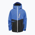 Kurtka snowboardowa męska ThirtyTwo Grasser black/blue