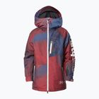 Kurtka snowboardowa dziecięca ThirtyTwo Youth Grasser Insulated haze