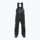 Spodnie snowboardowe męskie ThirtyTwo Deep Creek Bib black