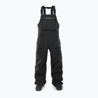 Spodnie snowboardowe męskie ThirtyTwo Basement Bib black