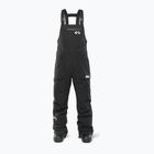 Spodnie snowboardowe damskie ThirtyTwo Basement Bib black