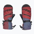 Rękawice snowboardowe dziecięce ThirtyTwo Youth Corp Mitt haze
