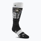 Skarpety snowboardowe męskie ThirtyTwo TM Coolmax black/white