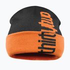 Czapka zimowa męska ThirtyTwo Double Overlap Beanie orange