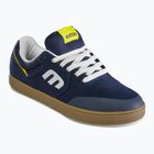 Buty męskie Etnies Marana Michelin navy/gum/yellow