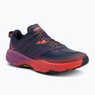 Buty do biegania damskie HOKA Speedgoat 4 outer space/hot coral
